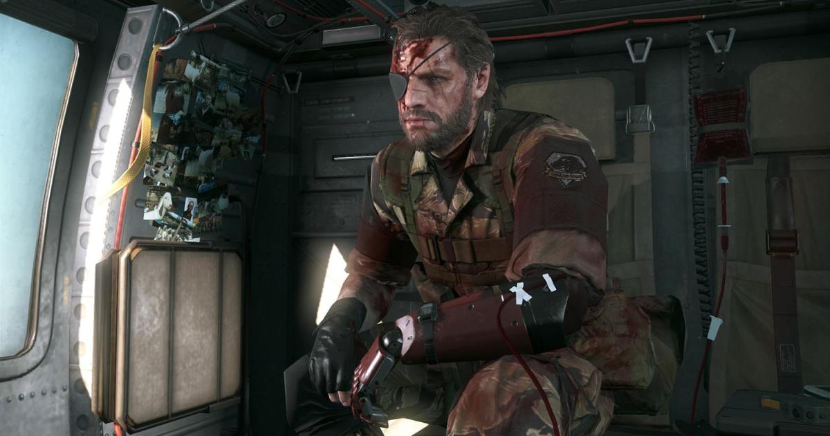 Beginner's Starting Guide for Metal Gear Solid 5